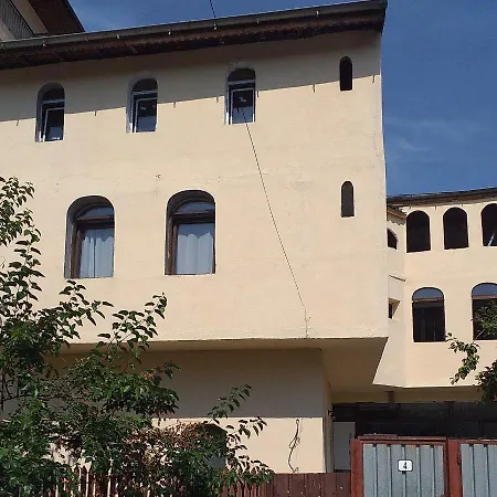 Vila Margareta