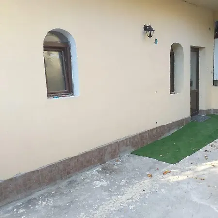 Séjour chez l'habitant Vila Margareta Bucarest
