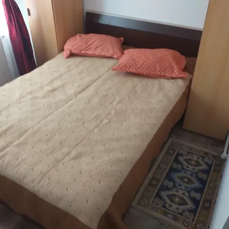 Vila Margareta * Βουκουρέστι