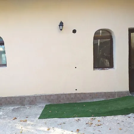 Vila Margareta *