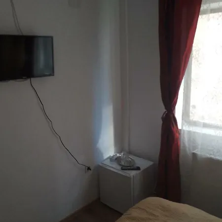 Séjour chez l'habitant Vila Margareta Bucarest