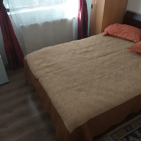 Vila Margareta * Bucarest