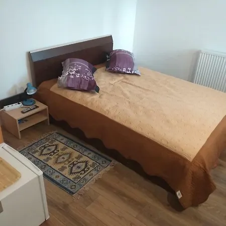 Vila Margareta * Bucarest