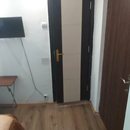 Séjour chez l'habitant Vila Margareta *