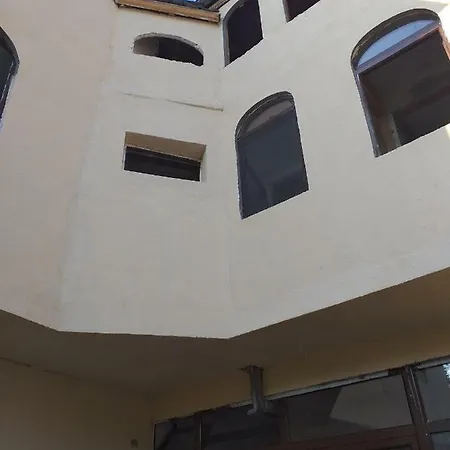 Séjour chez l'habitant Vila Margareta