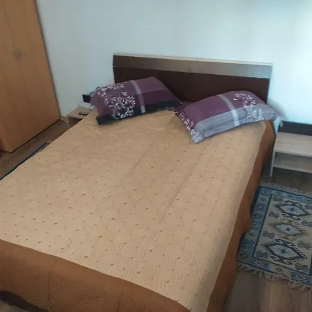 Vila Margareta Séjour chez l'habitant Bucarest