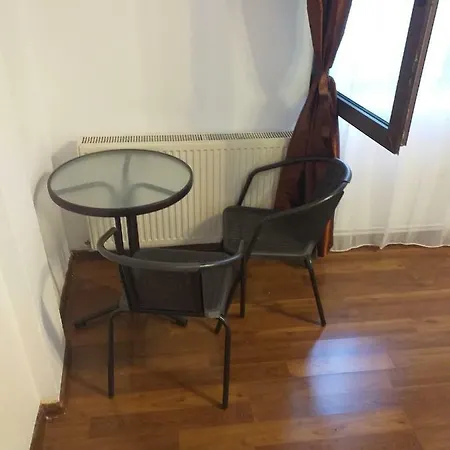 Vila Margareta Séjour chez l'habitant *