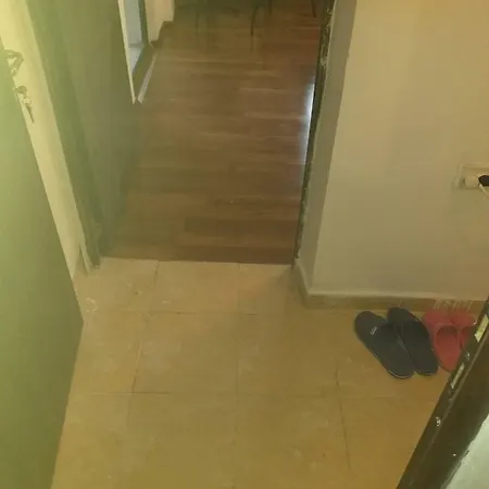 Séjour chez l'habitant Vila Margareta *