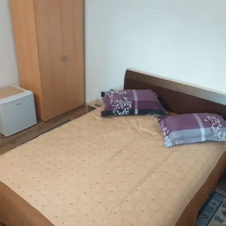 Vila Margareta Séjour chez l'habitant