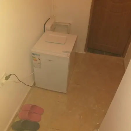 Vila Margareta Βουκουρέστι