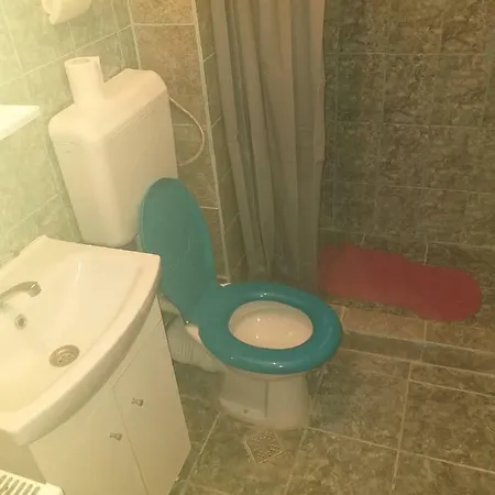 Séjour chez l'habitant Vila Margareta