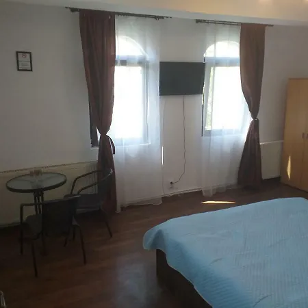 Séjour chez l'habitant Vila Margareta Bucarest