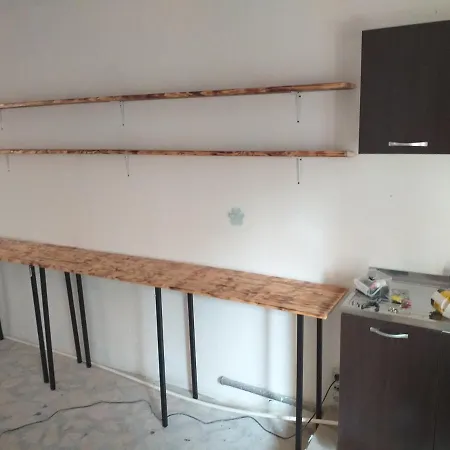 Vila Margareta Séjour chez l'habitant *