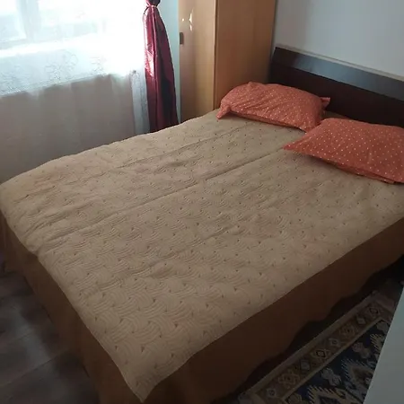 Vila Margareta Bucarest