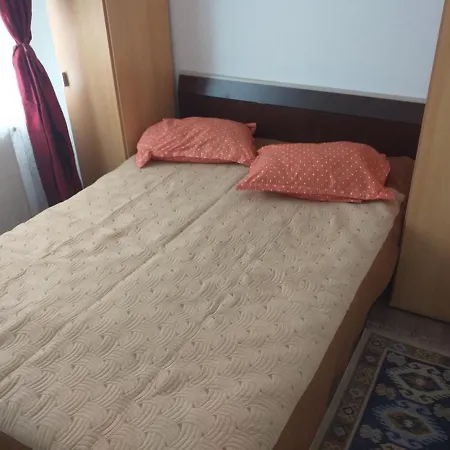Séjour chez l'habitant Vila Margareta