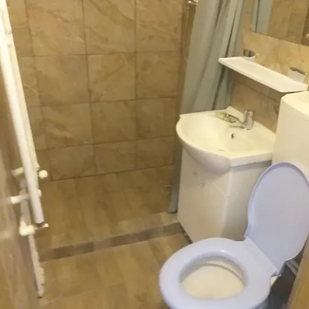 Vila Margareta Δωμάτια σε οικογενειακή κατοικία Βουκουρέστι