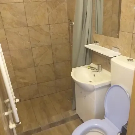 Séjour chez l'habitant Vila Margareta Bucarest