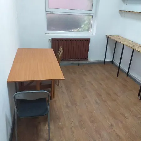Séjour chez l'habitant Vila Margareta *