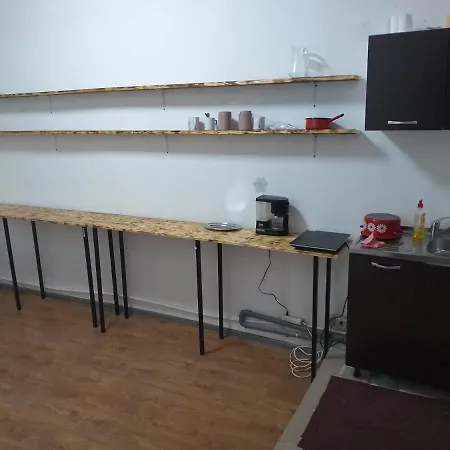 Vila Margareta Δωμάτια σε οικογενειακή κατοικία Βουκουρέστι