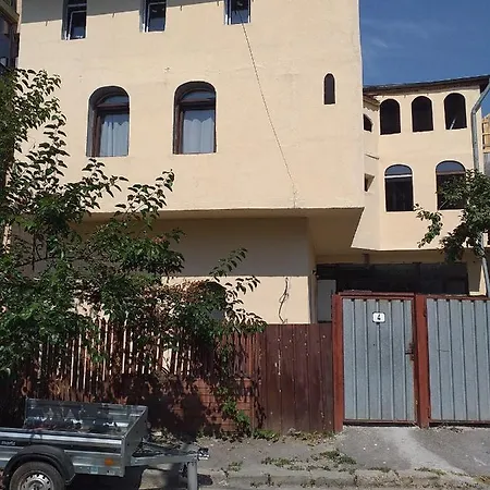 Séjour chez l'habitant Vila Margareta Bucarest